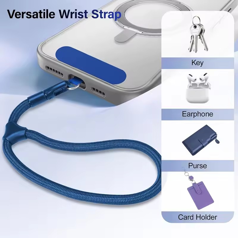 Universal Anti Lost Mobile Pho - Phone Accessories Charms 评论和价格