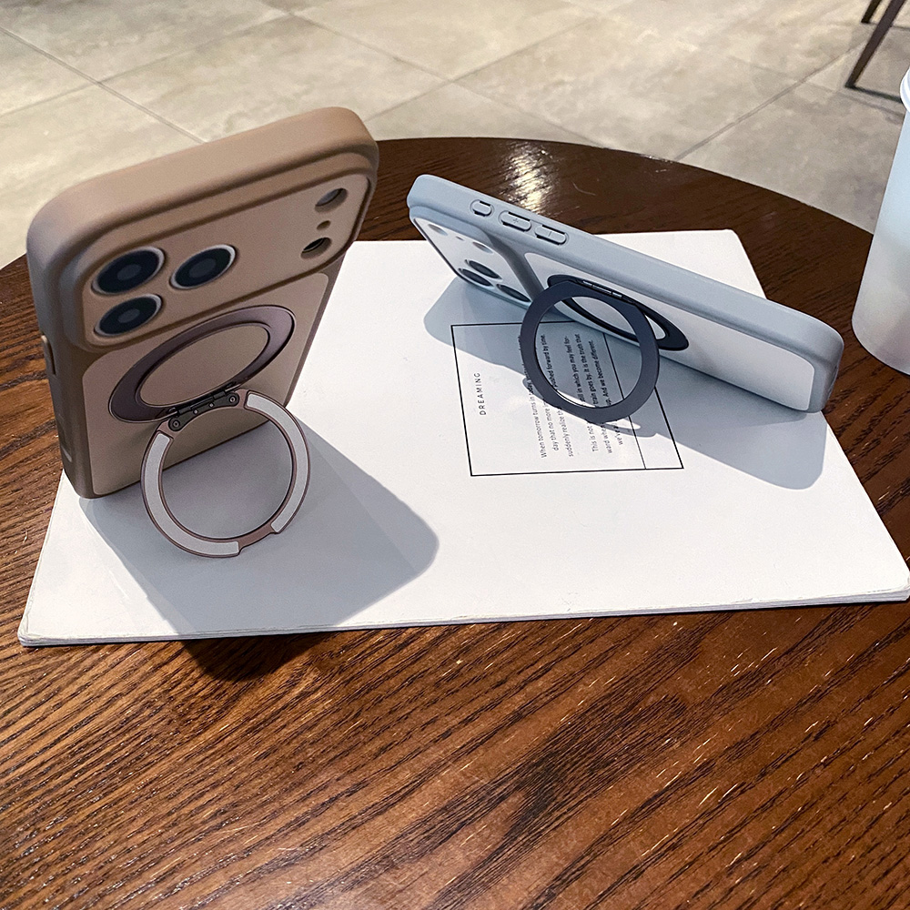 Magnetic Phone Case For Apple  - Phone Accessories Useful 评论和价格