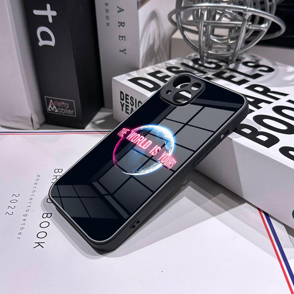 S-Scarface 1983 Pacino Movie P - Apple Iphone 15 评论和价格