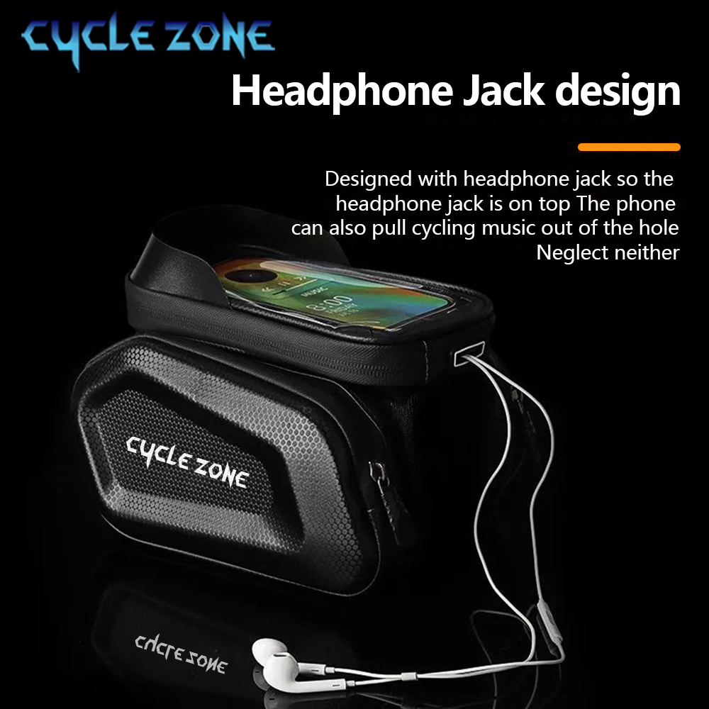 Bicycle Bags Bike Top Front Tu - Phone Zone Accessories & Repair Photos 评论和价格