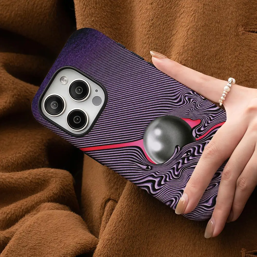 Tame Impala Phone Case For iPh - Apple Iphone 15 评论和价格