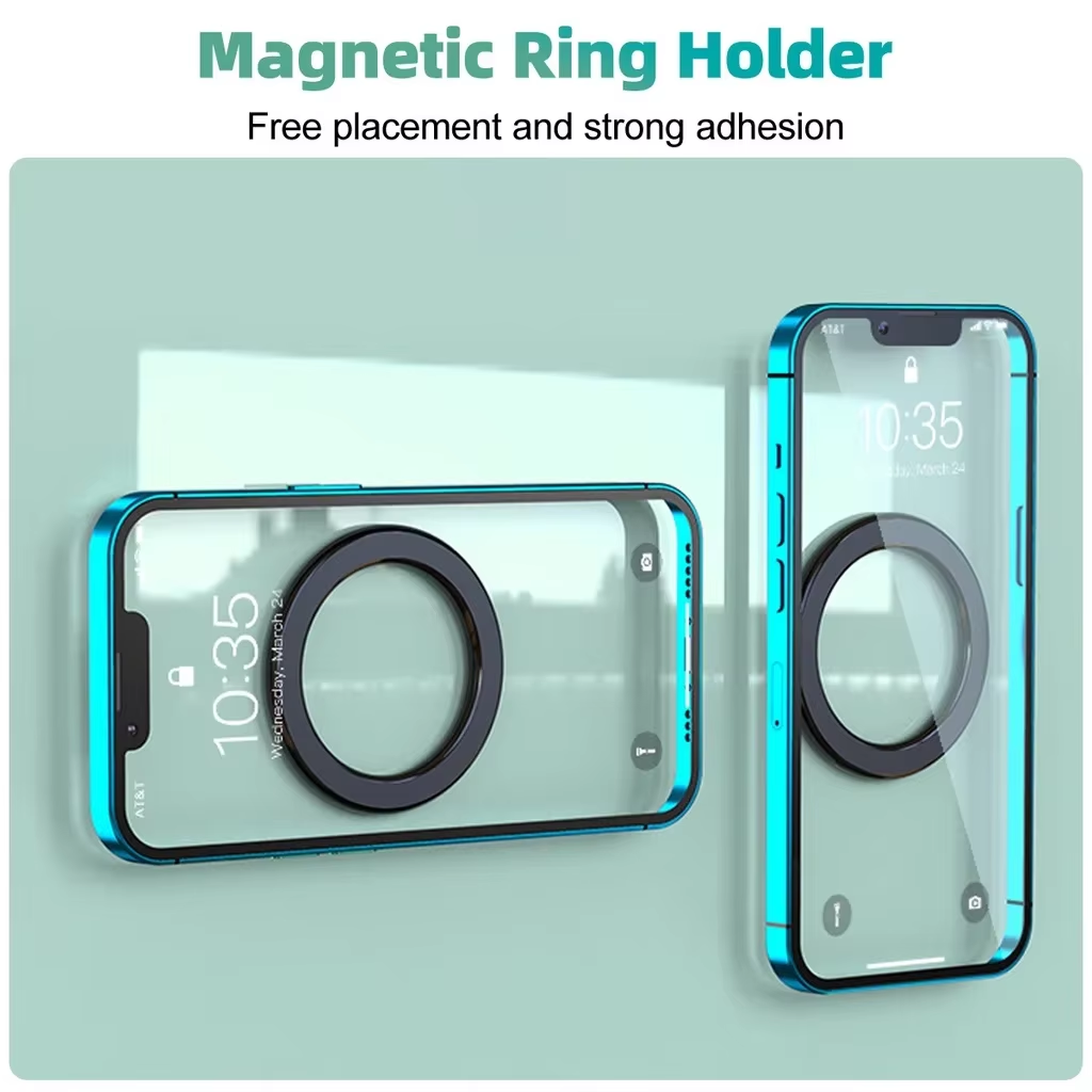 For Magsafe Strong Magnetic Ri - Phone Accessories Holder Car 评论和价格