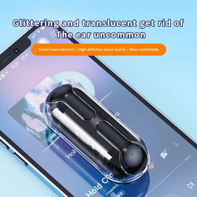 TM20 Wireless TWS Bluetooth Ea - Phone Accessories Amazon 评论和价格