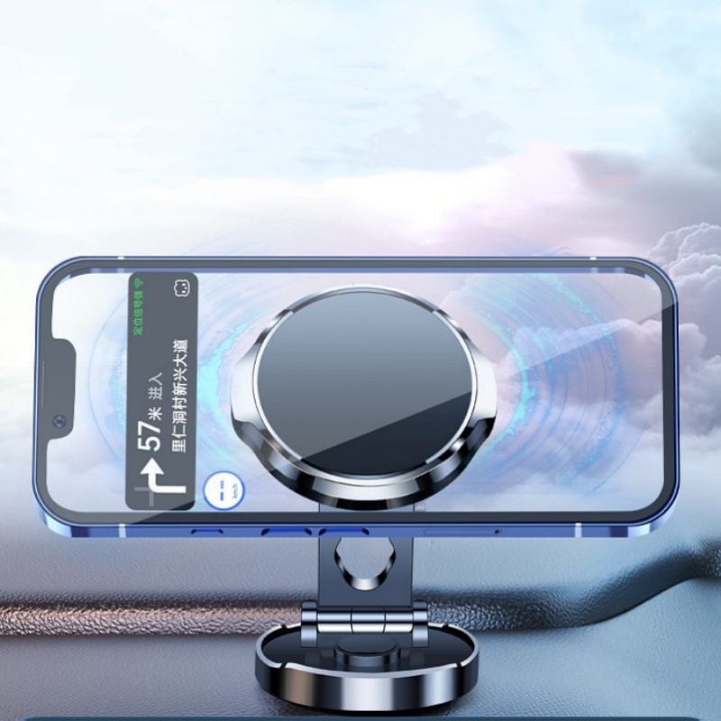 Strong Magnetic Mobile Phone S - Phone Accessories Holder Car 评论和价格