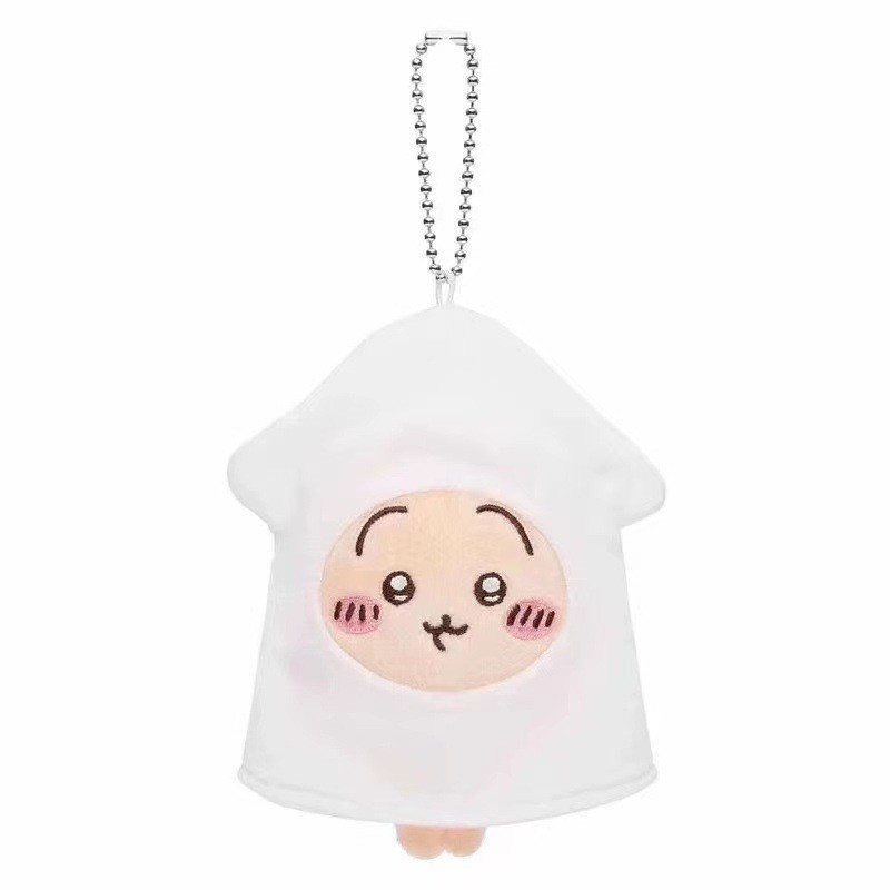 Japanese Anime Kawaii Seafood  - Phone Accessories Charms 评论和价格