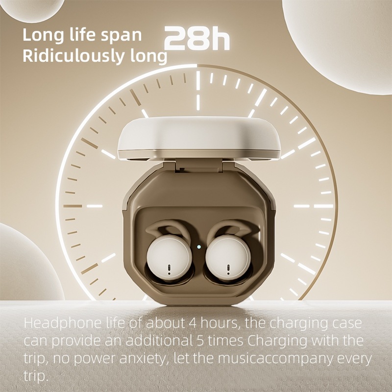 Wireless Bluetooth Earphone No - Phone Accessories Amazon 评论和价格