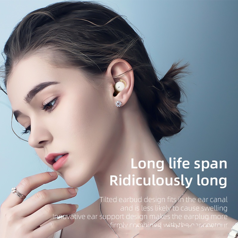 Wireless Bluetooth Earphone No - Phone Accessories Amazon 评论和价格
