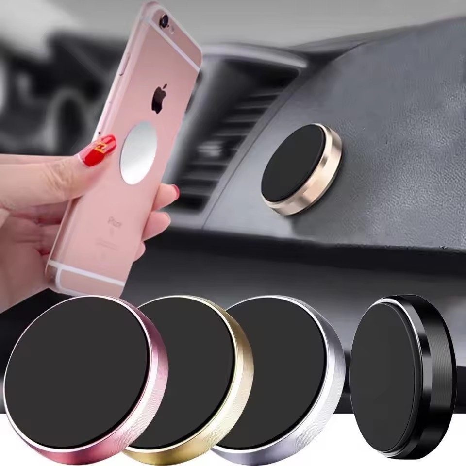 Magnetic Car Phone Holder Magn - Phone Accessories Holder Car 评论和价格