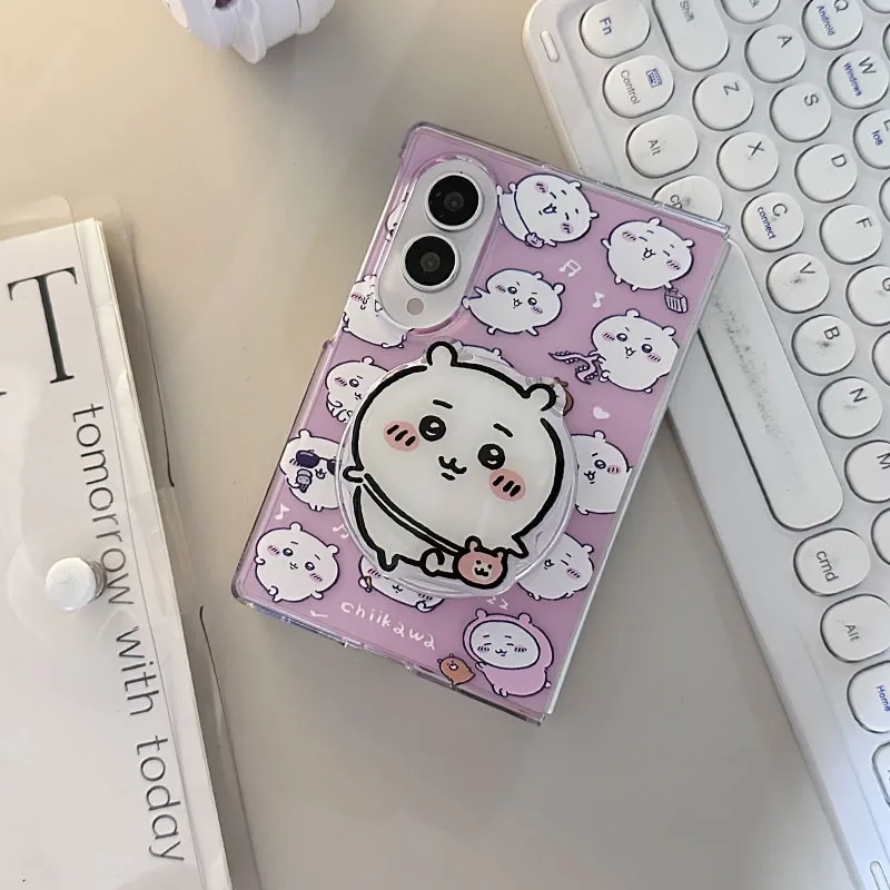 HOT Chiikawa Magnetic Phone Ca - Phone Zone Accessories & Repair Photos 评论和价格