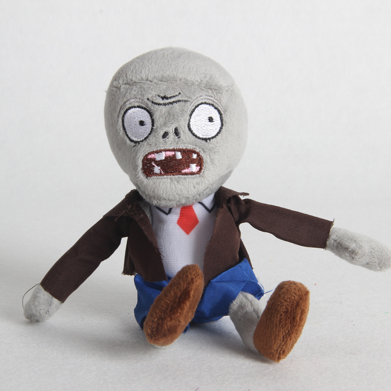 Cartoon New Plants Vs. Zombies - Phone Accessories Charms 评论和价格