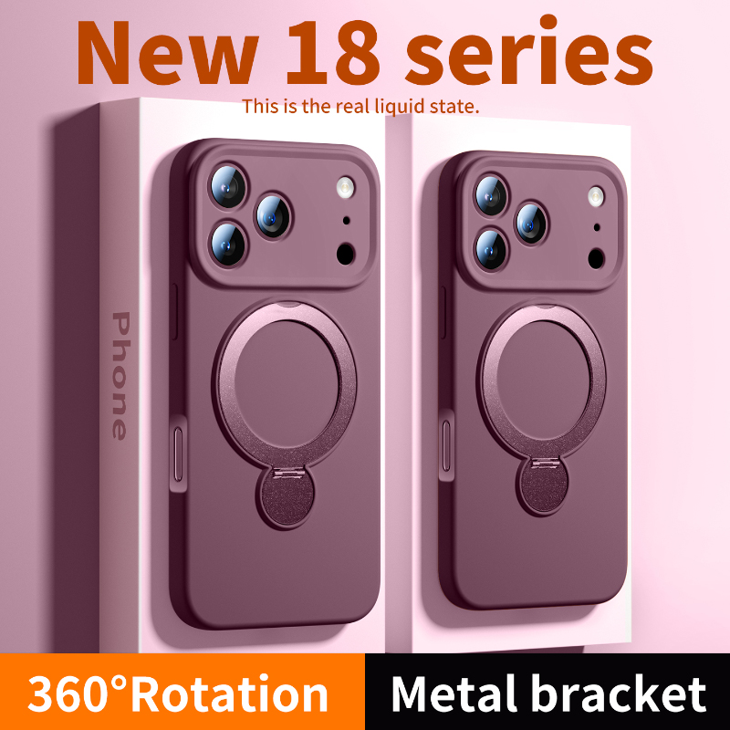 360 ° Rotating Metal Car Holde - Phone Accessories Holder Car 评论和价格