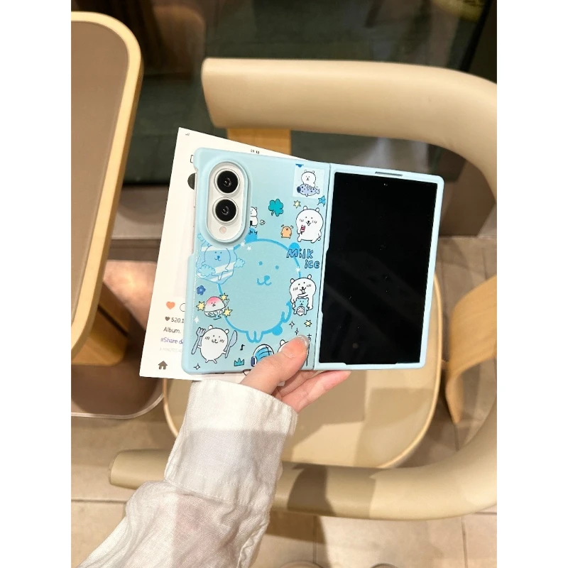 HOT Chiikawa Joke Bear Phone C - Phone Zone Accessories & Repair Photos 评论和价格