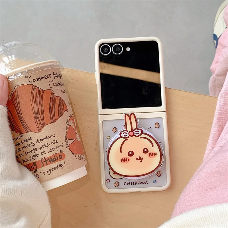 HOT Chiikawa Usagi Magnetic Ph - Phone Zone Accessories & Repair Photos 评论和价格
