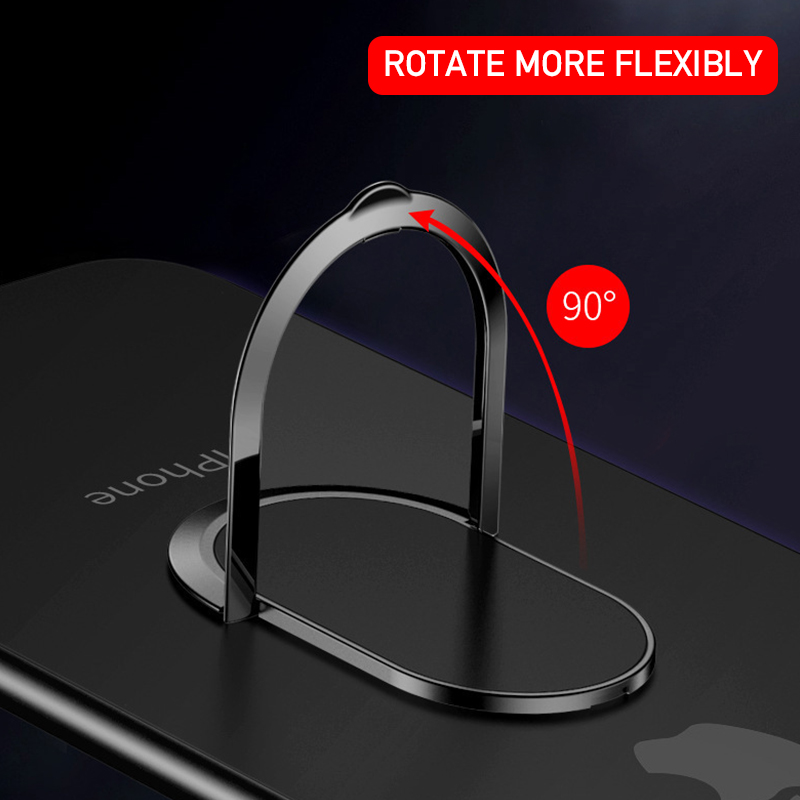 Universal Finger Ring Holder M - Phone Accessories Useful 评论和价格