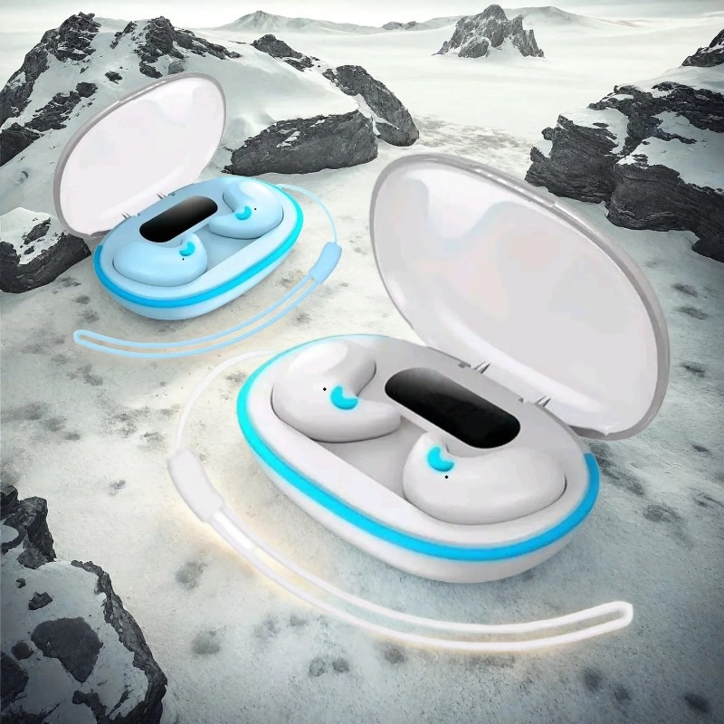 New X55 Pro Sleeping Bluetooth - Phone Accessories Amazon 评论和价格