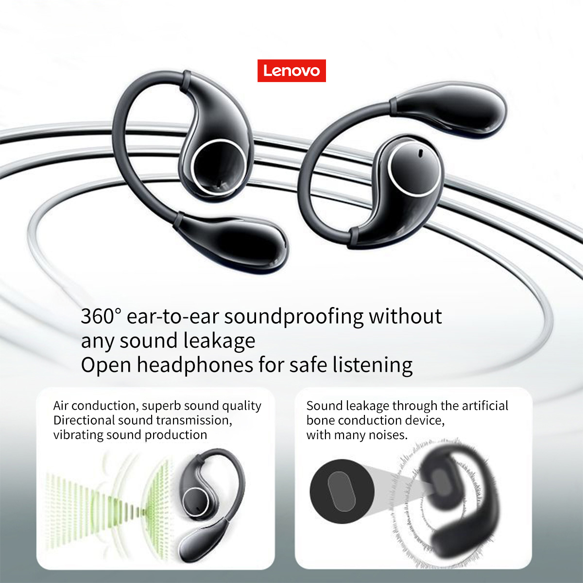 Lenovo Original TA320 Wireless - Phone Accessories Amazon 评论和价格