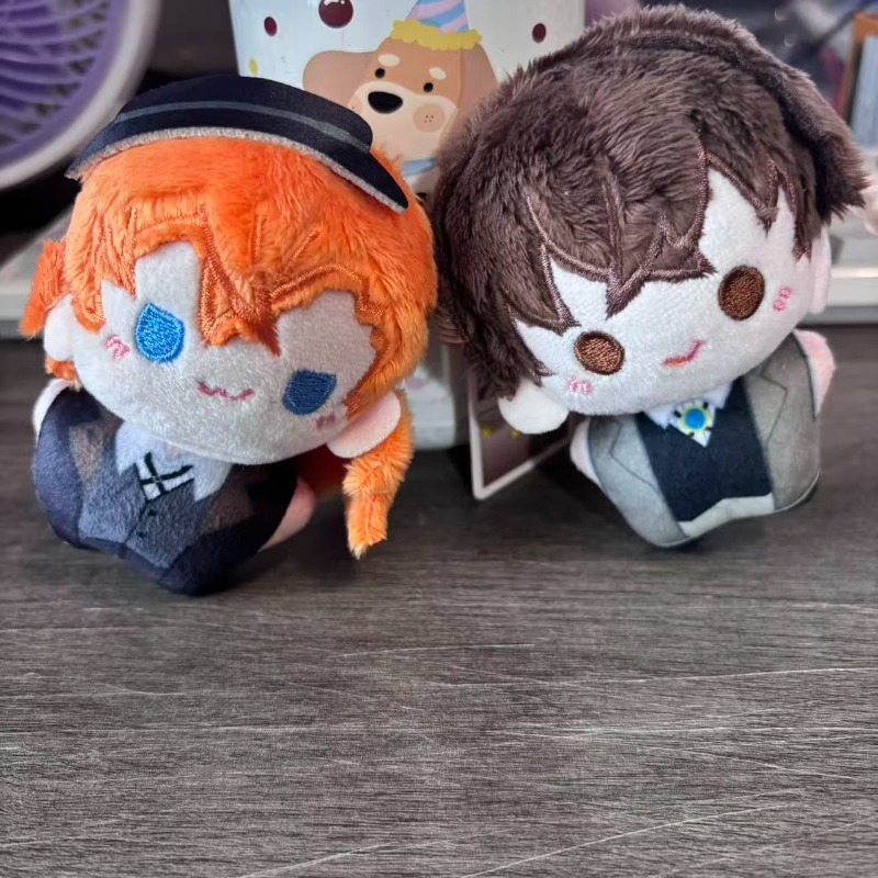 Kawaii Anime Plush Figures Chi - Phone Accessories Charms 评论和价格